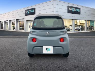 SPOTICAR Citroën Ami My Ami Blue Occasion - Citadine Electrique Bleu - Le Havre - 1203816161_5