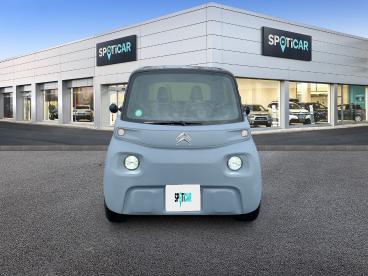SPOTICAR Citroën Ami My Ami Blue Occasion - Citadine Electrique Bleu - Le Havre - 1203816184_2