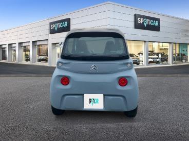 SPOTICAR Citroën Ami My Ami Blue Occasion - Citadine Electrique Bleu - Le Havre - 1203816184_5