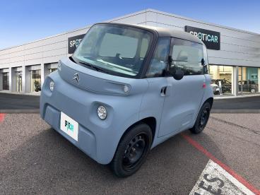 SPOTICAR Citroën Ami Ami Occasion - Citadine Electrique Bleu - Autun - 1203828248_1