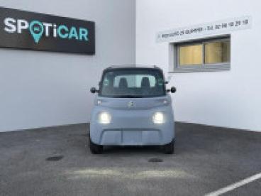 SPOTICAR Citroën Ami Ami Occasion - Citadine Electrique Bleu - Quimper - 1203832769_2