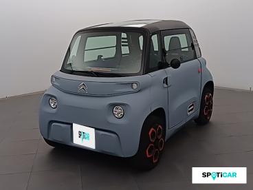 SPOTICAR Citroën Ami One Occasion - Citadine Electrique Bleu - Ramonville Saint Agne - 1203832777_1