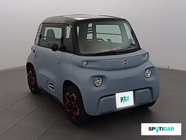 SPOTICAR Citroën Ami One Occasion - Citadine Electrique Bleu - Ramonville Saint Agne - 1203832777_3