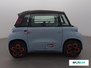 SPOTICAR Citroën Ami One Occasion - Citadine Electrique Bleu - Ramonville Saint Agne - 1203832777_4