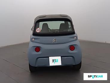 SPOTICAR Citroën Ami One Occasion - Citadine Electrique Bleu - Ramonville Saint Agne - 1203832777_5