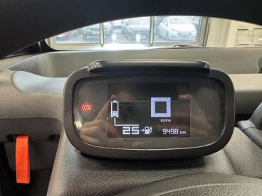 SPOTICAR Citroën Ami Confort Occasion - Citadine Electrique Bleu - Ballainvilliers - 1203837070_4