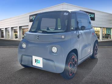 SPOTICAR Citroën Ami Ami Occasion - Citadine Electrique Bleu - Marseille Cedex 8 - 1203838970_1