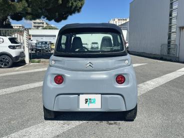 SPOTICAR Citroën Ami Ami Occasion - Citadine Electrique Bleu - Marseille Cedex 8 - 1203838970_4