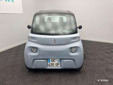 SPOTICAR Citroën Ami Ami Occasion - Citadine Electrique Bleu - Meaux - 1203839614_2
