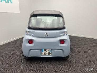 SPOTICAR Citroën Ami Ami Occasion - Citadine Electrique Bleu - Meaux - 1203839614_3