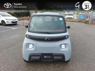 SPOTICAR Citroën Ami Ami Occasion - Citadine Electrique Bleu - Montelimar - 1203841615_5