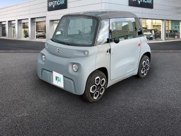 SPOTICAR Citroën Ami Ami Occasion - Citadine Electrique Bleu - Ploermel - 1203853120_1