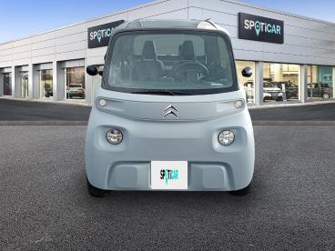 SPOTICAR Citroën Ami Ami Occasion - Citadine Electrique Bleu - Ploermel - 1203853120_2