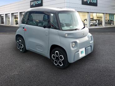 SPOTICAR Citroën Ami Ami Occasion - Citadine Electrique Bleu - Ploermel - 1203853120_3