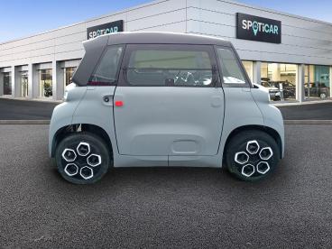 SPOTICAR Citroën Ami Ami Occasion - Citadine Electrique Bleu - Ploermel - 1203853120_4