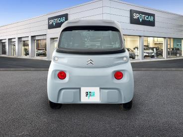 SPOTICAR Citroën Ami Ami Occasion - Citadine Electrique Bleu - Ploermel - 1203853120_5