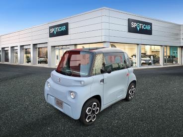 SPOTICAR Citroën Ami My Ami Colour Occasion - Citadine Electrique Bleu - Ancenis-st-gereon - 1203853750_1