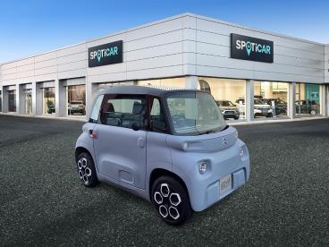 SPOTICAR Citroën Ami My Ami Colour Occasion - Citadine Electrique Bleu - Ancenis-st-gereon - 1203853750_3