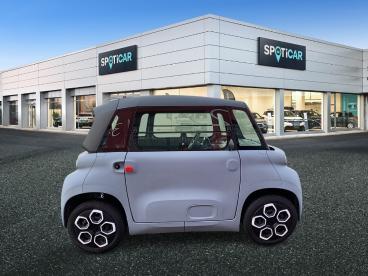 SPOTICAR Citroën Ami My Ami Colour Occasion - Citadine Electrique Bleu - Ancenis-st-gereon - 1203853750_4