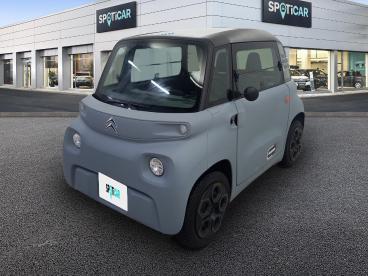 SPOTICAR Citroën Ami Ami Occasion - Citadine Electrique Bleu - Brest - 1203855199_1