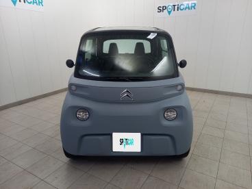 SPOTICAR Citroën Ami Ami Occasion - Citadine Electrique Bleu - Brest - 1203855199_2