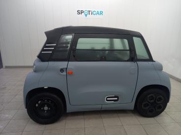 SPOTICAR Citroën Ami Ami Occasion - Citadine Electrique Bleu - Brest - 1203855199_4