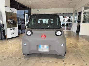 SPOTICAR Citroën Ami Bev 6.3 Kwh Ami Spicy Occasion - Citadine Electrique Autre - Roquettes - 1203855453_2