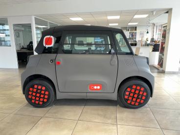 SPOTICAR Citroën Ami Bev 6.3 Kwh Ami Spicy Occasion - Citadine Electrique Autre - Roquettes - 1203855453_4