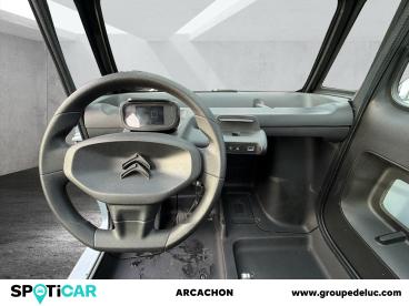 SPOTICAR Citroën Ami Ami Occasion - Citadine Electrique Bleu - La Teste De Buch - 1203858366_3