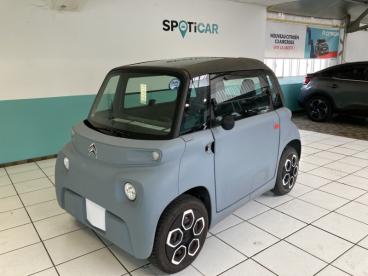 SPOTICAR Citroën Ami Ami Occasion - Citadine Electrique Bleu - Auxerre - 1203864108_1