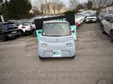 SPOTICAR Citroën Ami Ami Occasion - Citadine Electrique Bleu - Chambourcy - 1203864227_1