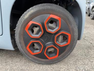 SPOTICAR Citroën Ami Ami Occasion - Citadine Electrique Bleu - Chambourcy - 1203864227_4