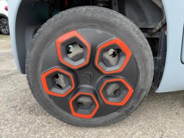 SPOTICAR Citroën Ami Ami Occasion - Citadine Electrique Bleu - Chambourcy - 1203864227_5