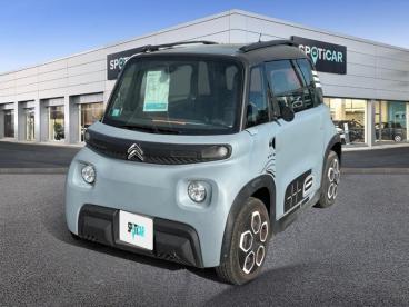 SPOTICAR Citroën Ami Ami Occasion - Citadine Electrique Bleu - Arles - 1203866254_1