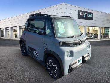 SPOTICAR Citroën Ami Ami Occasion - Citadine Electrique Bleu - Arles - 1203866254_3