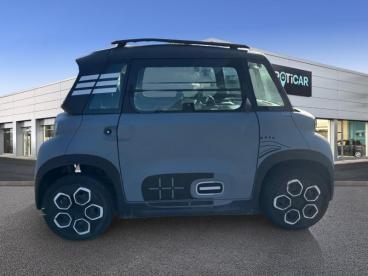 SPOTICAR Citroën Ami Ami Occasion - Citadine Electrique Bleu - Arles - 1203866254_4