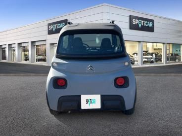 SPOTICAR Citroën Ami Ami Occasion - Citadine Electrique Bleu - Arles - 1203866254_5