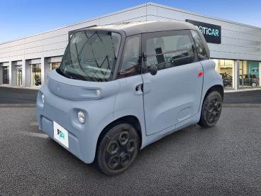 SPOTICAR Citroën Ami Ami Occasion - Citadine Electrique Bleu Arthurien - Sance - 1203867649_1
