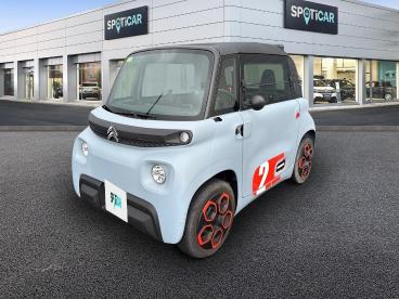 SPOTICAR Citroën Ami Ami Occasion - Citadine Electrique Bleu - Saint Thuriau - 1203880674_1