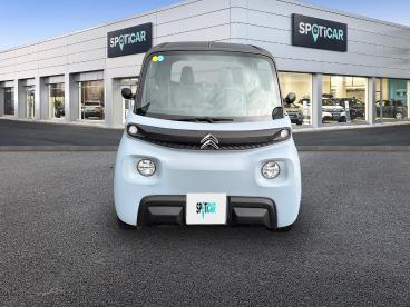 SPOTICAR Citroën Ami Ami Occasion - Citadine Electrique Bleu - Saint Thuriau - 1203880674_2