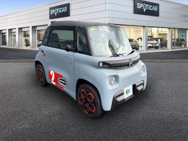 SPOTICAR Citroën Ami Ami Occasion - Citadine Electrique Bleu - Saint Thuriau - 1203880674_3