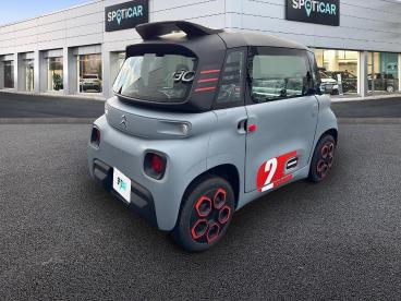 SPOTICAR Citroën Ami Ami Occasion - Citadine Electrique Bleu - Saint Thuriau - 1203880674_5