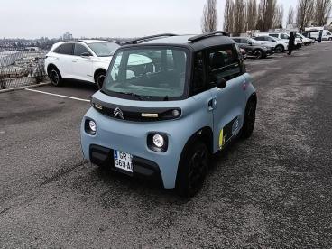 SPOTICAR Citroën Ami Ami Occasion - Citadine Electrique Bleu - Saint Quentin - 1203882750_1
