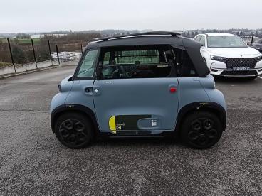 SPOTICAR Citroën Ami Ami Occasion - Citadine Electrique Bleu - Saint Quentin - 1203882750_2