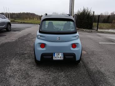 SPOTICAR Citroën Ami Ami Occasion - Citadine Electrique Bleu - Saint Quentin - 1203882750_4