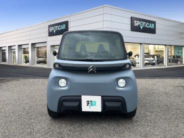 SPOTICAR Citroën Ami Ami Occasion - Citadine Electrique Bleu - La Tour D Aigues - 1203886406_2