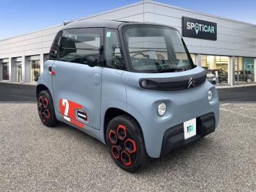 SPOTICAR Citroën Ami Ami Occasion - Citadine Electrique Bleu - La Tour D Aigues - 1203886406_3