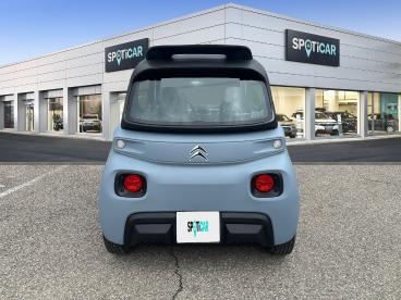 SPOTICAR Citroën Ami Ami Occasion - Citadine Electrique Bleu - La Tour D Aigues - 1203886406_5
