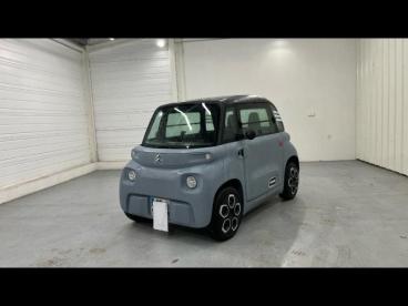 SPOTICAR Citroën Ami My Ami Blue Occasion - Citadine Electrique Bleu - Orthez - 1203889057_1