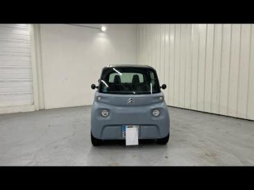 SPOTICAR Citroën Ami My Ami Blue Occasion - Citadine Electrique Bleu - Orthez - 1203889057_2